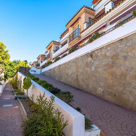 Aljamar 4 Burriana Apartment Casasol نيرخا المظهر الخارجي الصورة